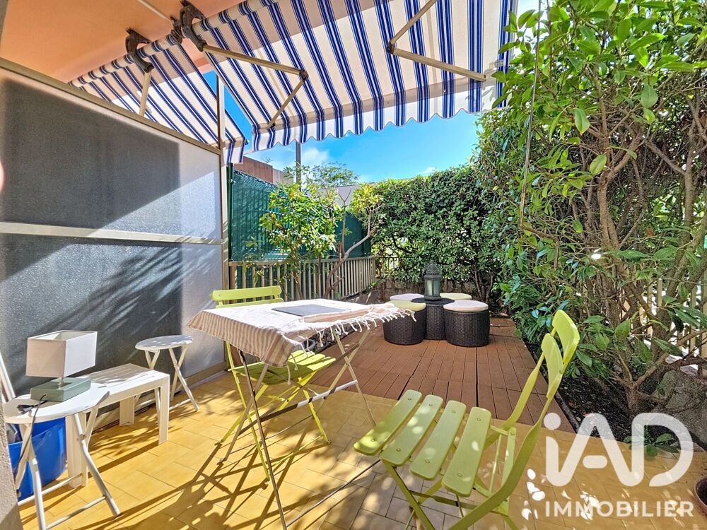 Vente Appartement Vente Appartement 1 pièce Roquebrune-cap-martin