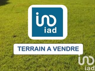  Terrain à vendre 1878 m²
