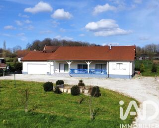  Maison � vendre 6 pi�ces 144 m�