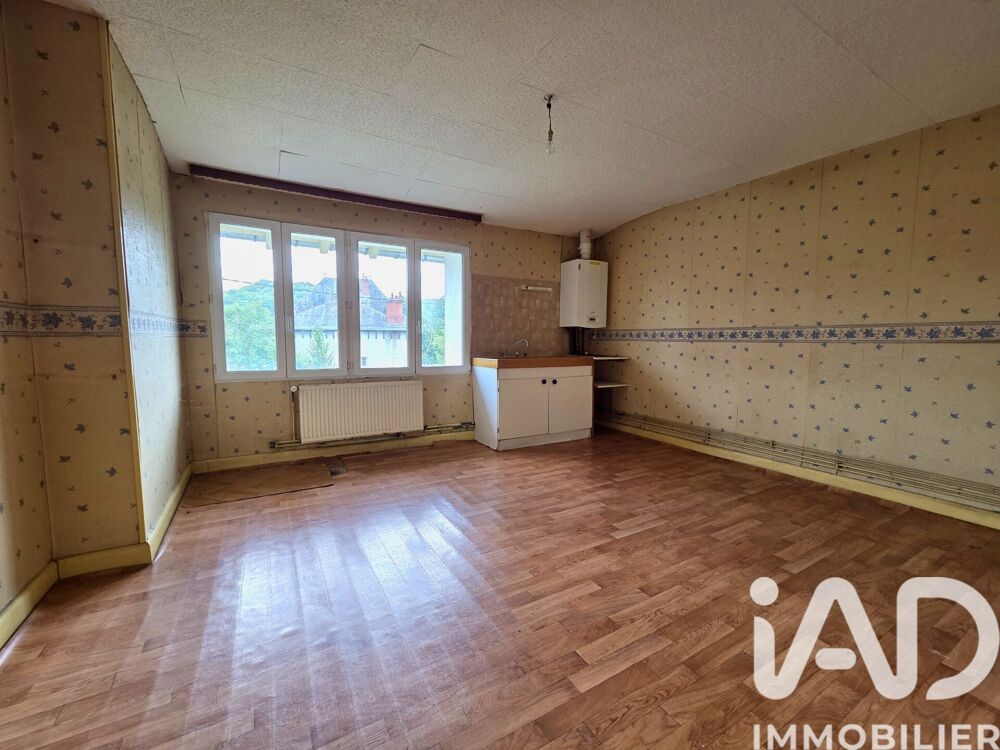 Vente Maison Vente Maison/villa 9 pièces Saint-mihiel