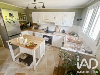  Maison à vendre 5 pièces 115 m²