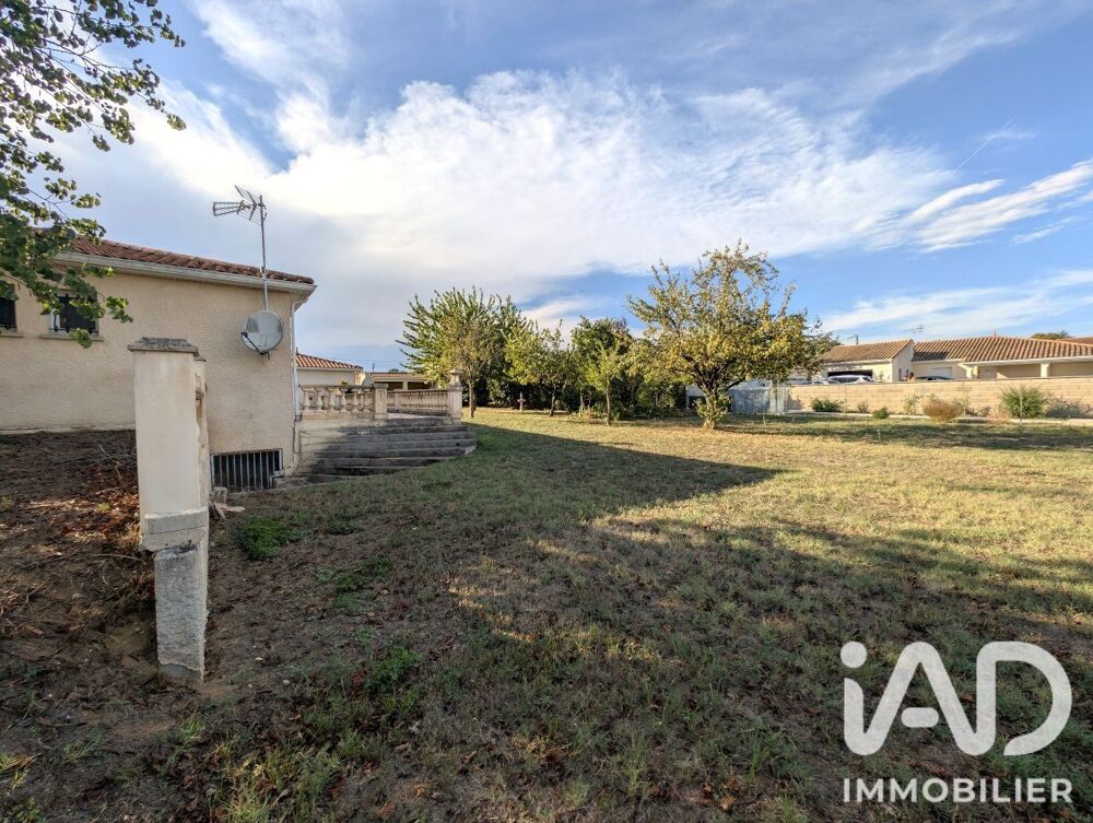 Vente Maison Vente Maison/villa 8 pièces Saint-yrieix-sur-charente