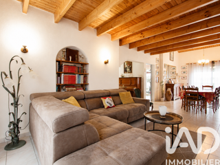  Maison à vendre 7 pièces 141 m²