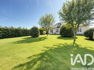  Maison à vendre 5 pièces 118 m²
