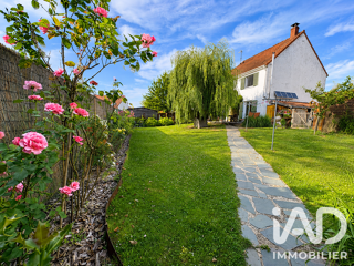  Maison à vendre 5 pièces 100 m²
