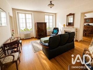  Maison à vendre 7 pièces 142 m²