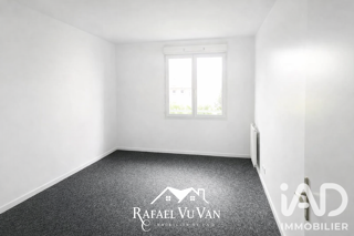  Appartement à louer 3 pièces 64 m²