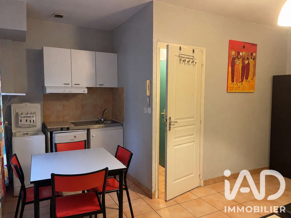Vente Appartement Vente Appartement 1 pièce Cherbourg-en-cotentin