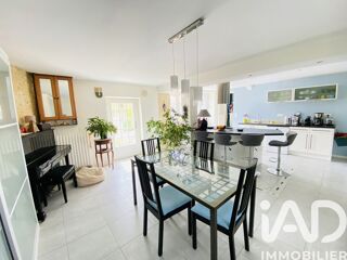  Maison à vendre 7 pièces 214 m²