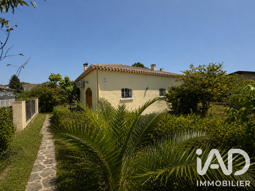 Vente Maison Vente Maison/villa 5 pièces Labenne