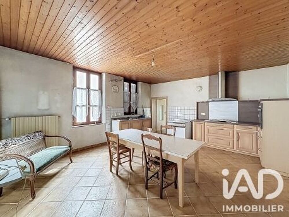 Vente Maison Vente Maison/villa 7 pièces Silly-sur-nied