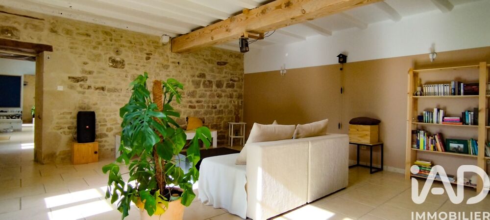 Vente Maison Vente Maison de campagne 5 pièces Cherbonnières