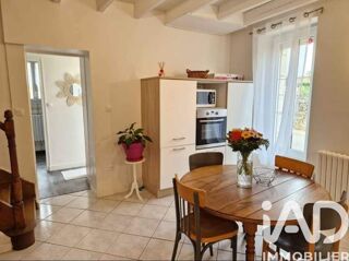  Maison à vendre 4 pièces 87 m²
