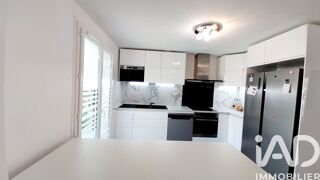  Maison à vendre 6 pièces 130 m²