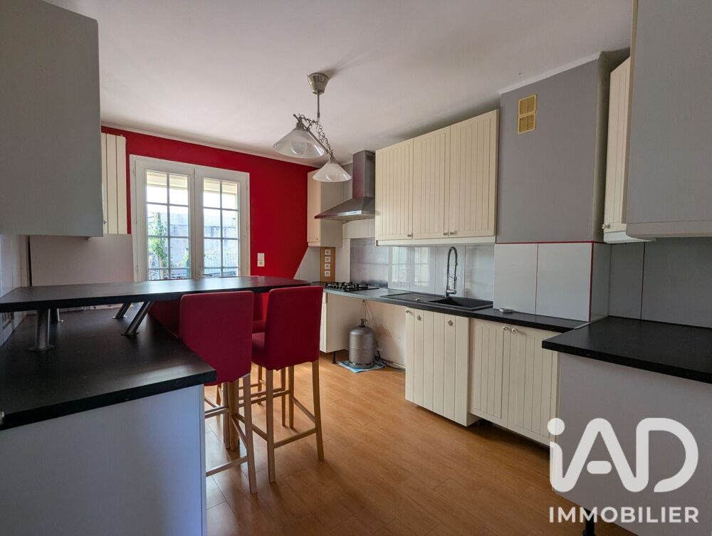 Vente Maison de village 6 pièces