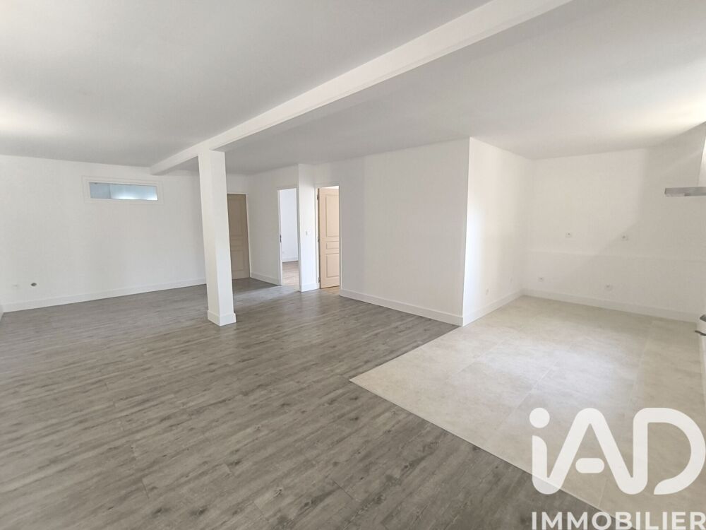 Vente Appartement Vente Appartement 3 pièces La bâtie-montgascon