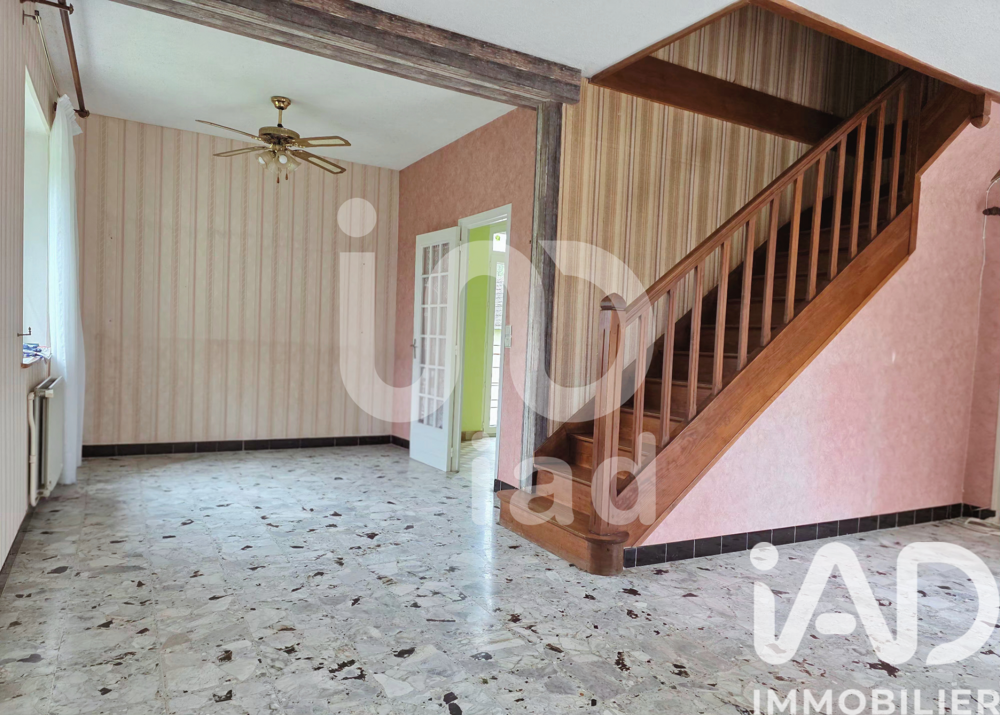 Vente Maison/villa 4 pièces