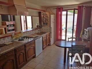  Maison à vendre 7 pièces 200 m²
