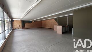  Immeuble à vendre 625 m²