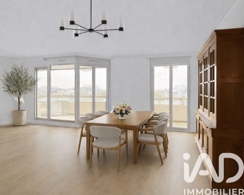 � vendre  Appartement Courbevoie (92400)
