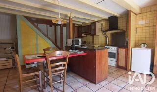  Maison à vendre 7 pièces 137 m²