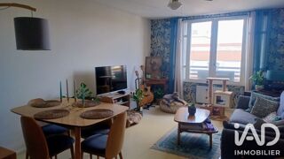 Vente Appartement Vente Appartement 3 pièces Villeurbanne