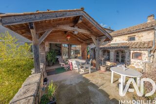  Maison à vendre 4 pièces 131 m²