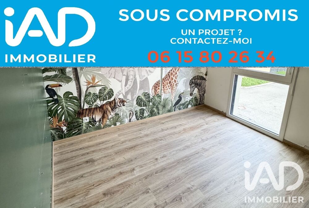 Vente Maison Vente Maison/villa 4 pièces Ampuis