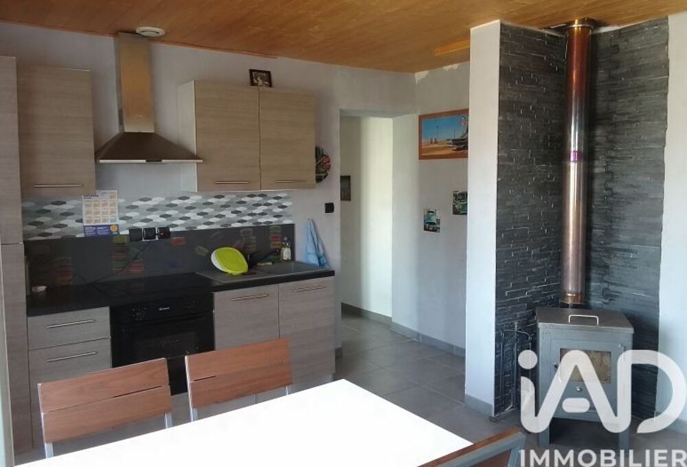 Vente Maison Vente Maison/villa 2 pièces Aizenay