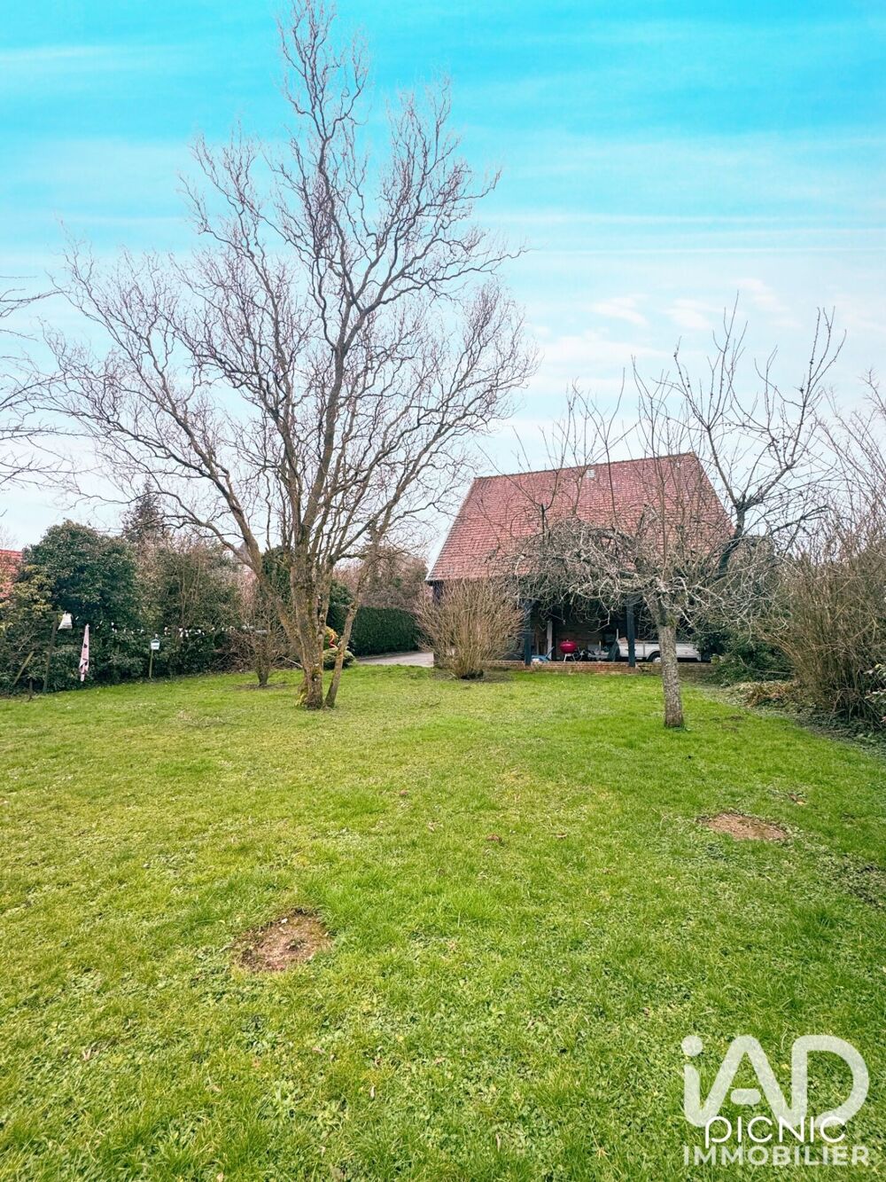 Vente Maison Vente Demeure 10 pièces Gacé