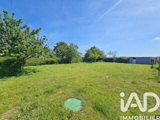  Maison à vendre 3 pièces 64 m²