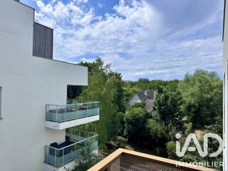  Appartement à vendre 2 pièces 40 m²