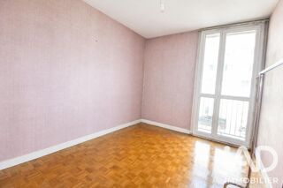  Appartement à vendre 2 pièces 44 m²