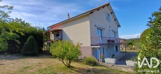  Maison à vendre 5 pièces 141 m²