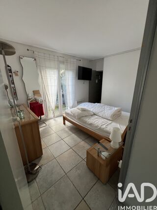  Maison à vendre 5 pièces 110 m²