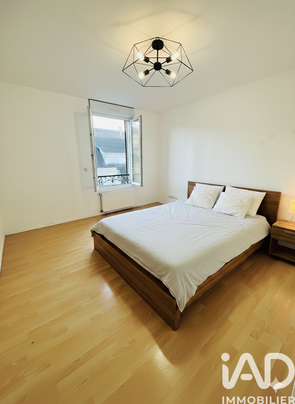 Vente Maison de ville 4 pièces