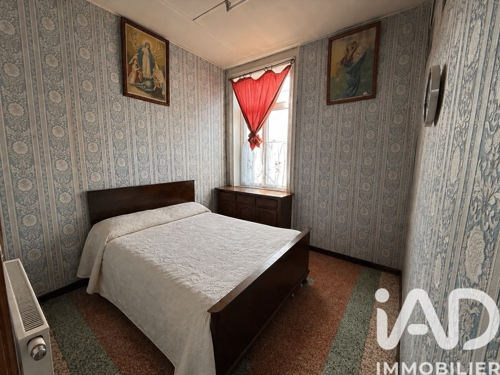 Vente Maison traditionnelle 5 pièces