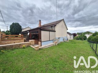 Maison à vendre 5 pièces 156 m²