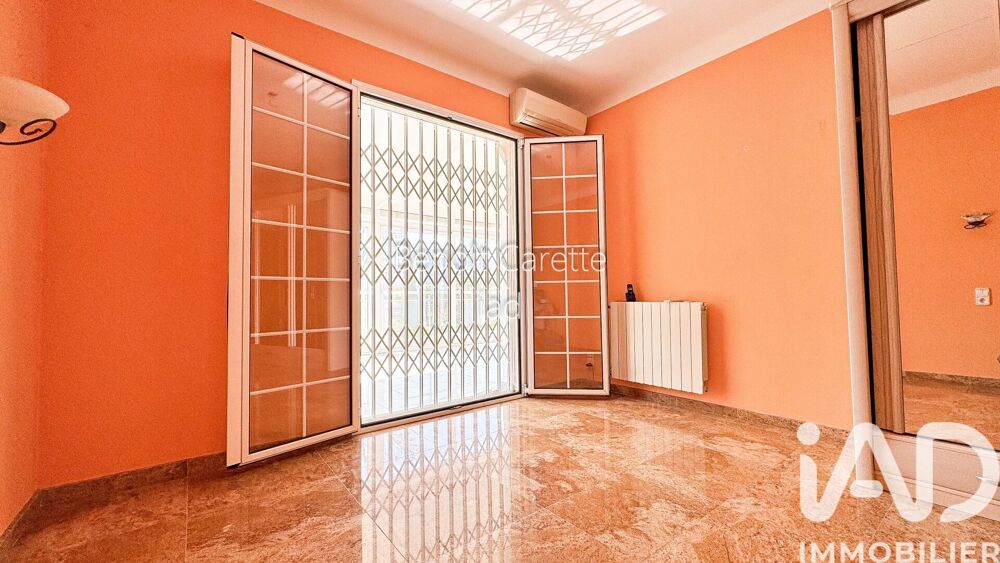 à vendre  Maison Saint-André (66690)
