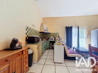  Maison à vendre 6 pièces 120 m²