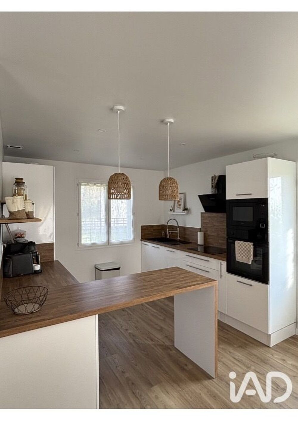 Vente Maison Vente Pavillon 4 pièces Pré-saint-Évroult