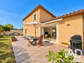  Maison à vendre 5 pièces 154 m²