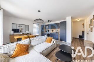  Appartement à vendre 3 pièces 60 m²