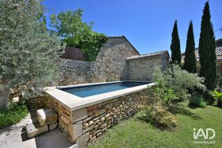  Maison à vendre 6 pièces 195 m²