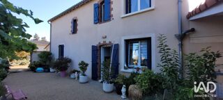  Maison à vendre 7 pièces 150 m²