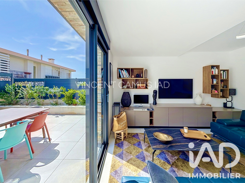 à vendre  Appartement Six-Fours-les-Plages (83140)
