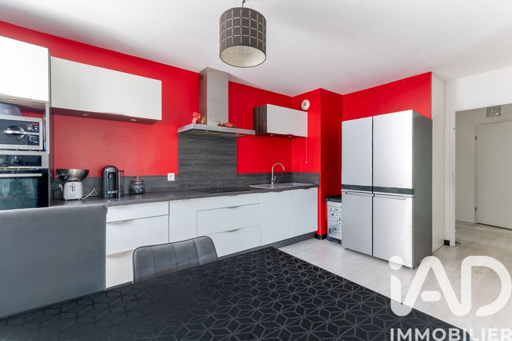 Vente Appartement Vente Appartement 3 pièces Montévrain