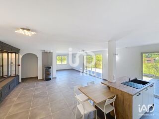  Maison à vendre 5 pièces 141 m²