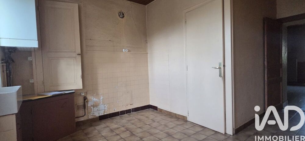 Vente Maison de village 5 pièces