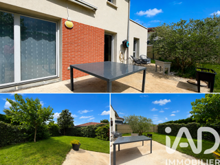  Maison � vendre 5 pi�ces 98 m�